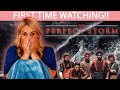THE PERFECT STORM 2000 FIRST TIME WATCHING MOVIE REACTION