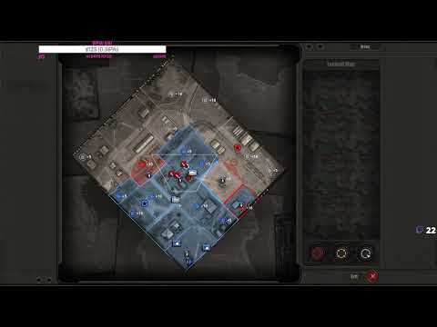 Company Of Heroes 1v1 DexN(PE) VS Wudi(USA)