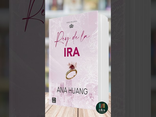 Vídeo relacionado con Pecados 1. Rey de la ira (Ficción)