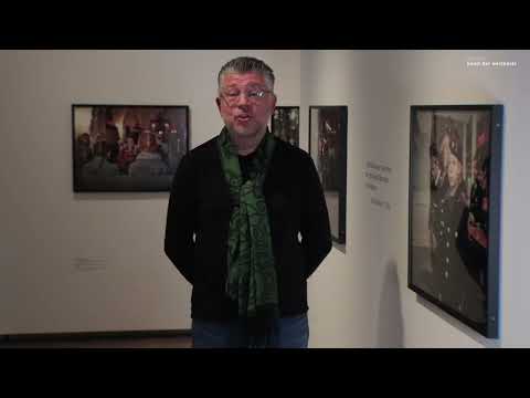 Inseljugend - Fotograf Andreas Jorns | Artist Talk #4 Sein Blick auf die Föhrer Jugend