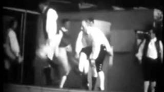 The Tower Recordings = Rock & Roll (As F*cked Up As You Think) (clip)