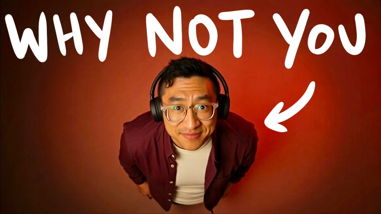 How to make your dreams basically inevitable.