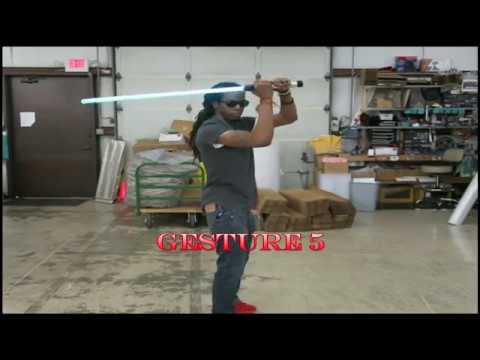 Diamond Controller - DEFAULT GESTURES