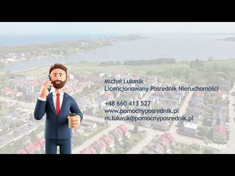 Pensjonat w Mielnie na sprzedaż.