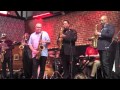 Doug Webb, Greg Fishman, Greg Osby, Mel Martin, & Vincent Herring: 2nd Set