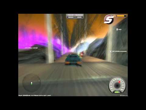 [DM] Dink v4 - Road With Out Limit