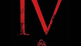 The Writing Writer-Coheed and cambria