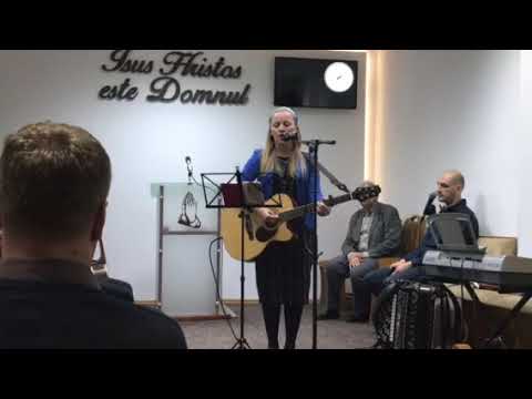 Cintare de Lauda Domnului