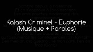 Euphorie Music Video