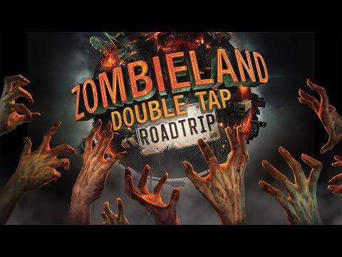 Zombieland: Double Tap - Road Trip Launch Trailer thumbnail