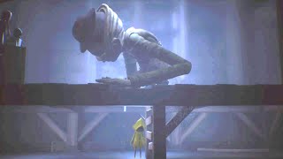 #2 LITTLE NIGHTMARES-リトルナイトメア-【シックス編】