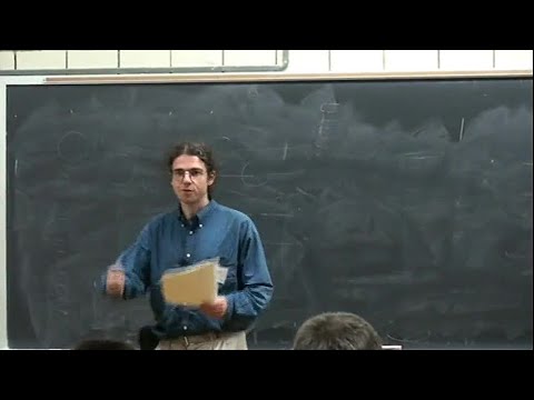 A faithful action of the mapping class group from Heegaard Floer homology - Dylan Thurston