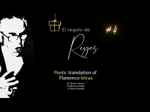 "Las mujeres y los gatos" | Soleá | El Regalo de Reyes #4 - Poetic Translations of Flamenco Letras