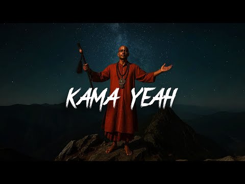 Copyright Ft. Shovell - KAMA YEAH (Roul & Doors Remix)