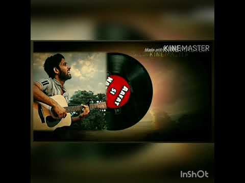 Shashwat Mishra Aafat si nazar