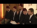 Ilahija Muhamed Je Kruna Neba Hor MIZ Sarajevo