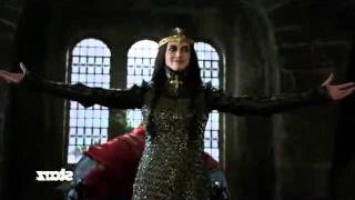 Morgan&#39;s Lullaby