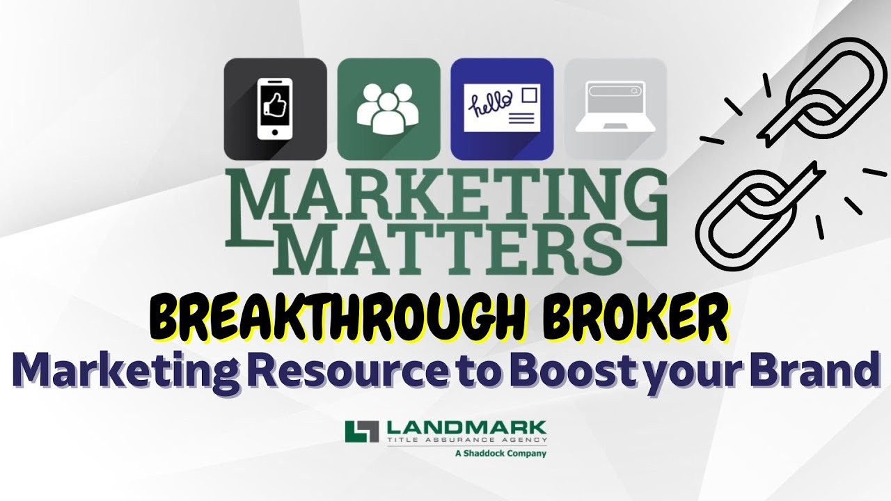 📢 Boost Your Brand with Breakthrough Broker! 💥📈