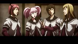 Download lagu Yuru Yuri Nachuyachumi! English with the Yurus [Auto-Sub Dub] mp3