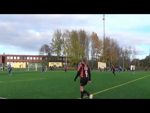 Rips vs Reipas/oranssi T06 07 Harraste talv liig