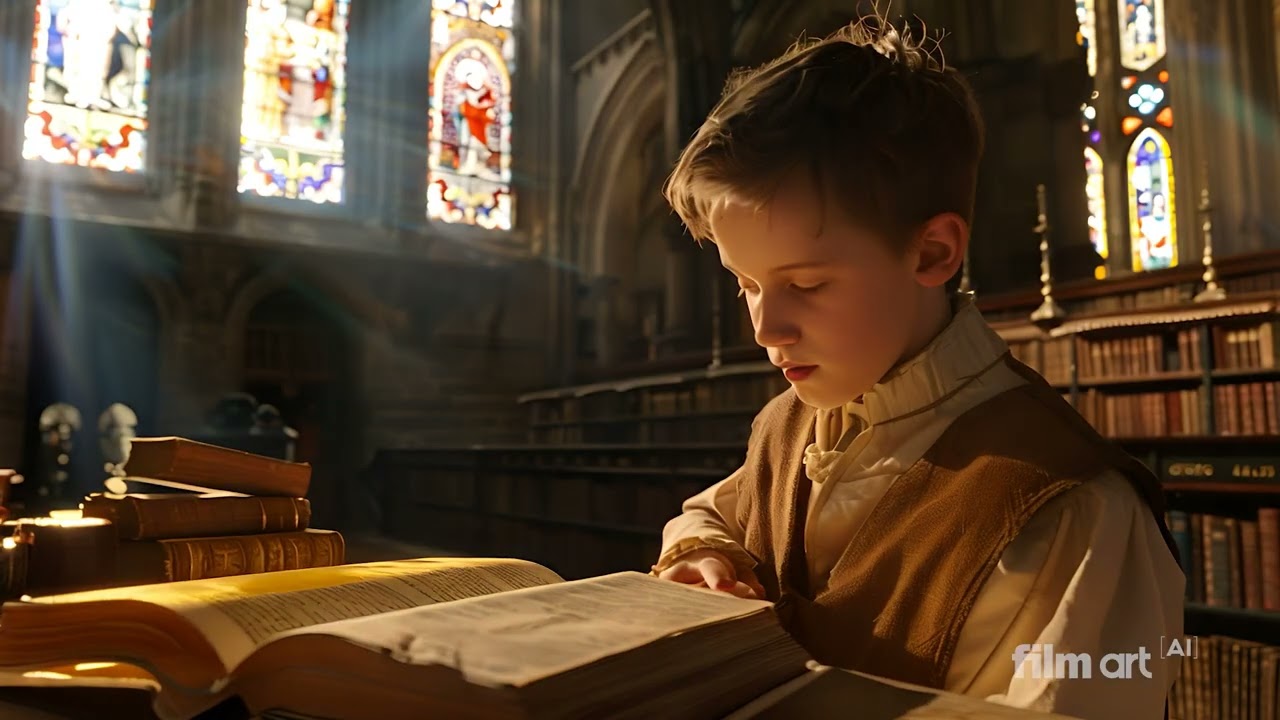 Exclusive Insights: How AI & Lighting Craft Cinematic Wonders - AI Filmmaking Part 1