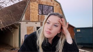 A Week in My Life: I literally don't know where I live lol