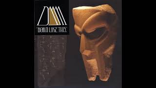 MF DOOM - CELLZ Pt. II ( 432 Hz )