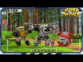 SUPERWINGS2 Tricky Trolls And More Superwings Super Wings S2 EP13 15