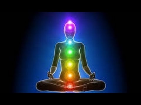 Hipnosis Para Activar, Limpiar Y Alinear Los Chakras - Meditación - Sueño - Bienestar Cuerpo y Mente