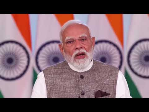 PM Modi Address To Nation | PM Modi Address Today | PM Modi LIVE | P