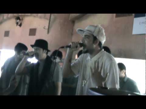 PİT10 & BETA - Külfet ( canlı  )