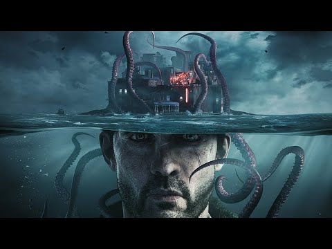 Zagrajmy w The Sinking City część 1 Oakmont