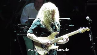 Hans Zimmer - Thelma &amp; Louise - Hans Zimmer Live - Orange - 05.06.2016