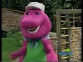 Barney Friends All Aboard