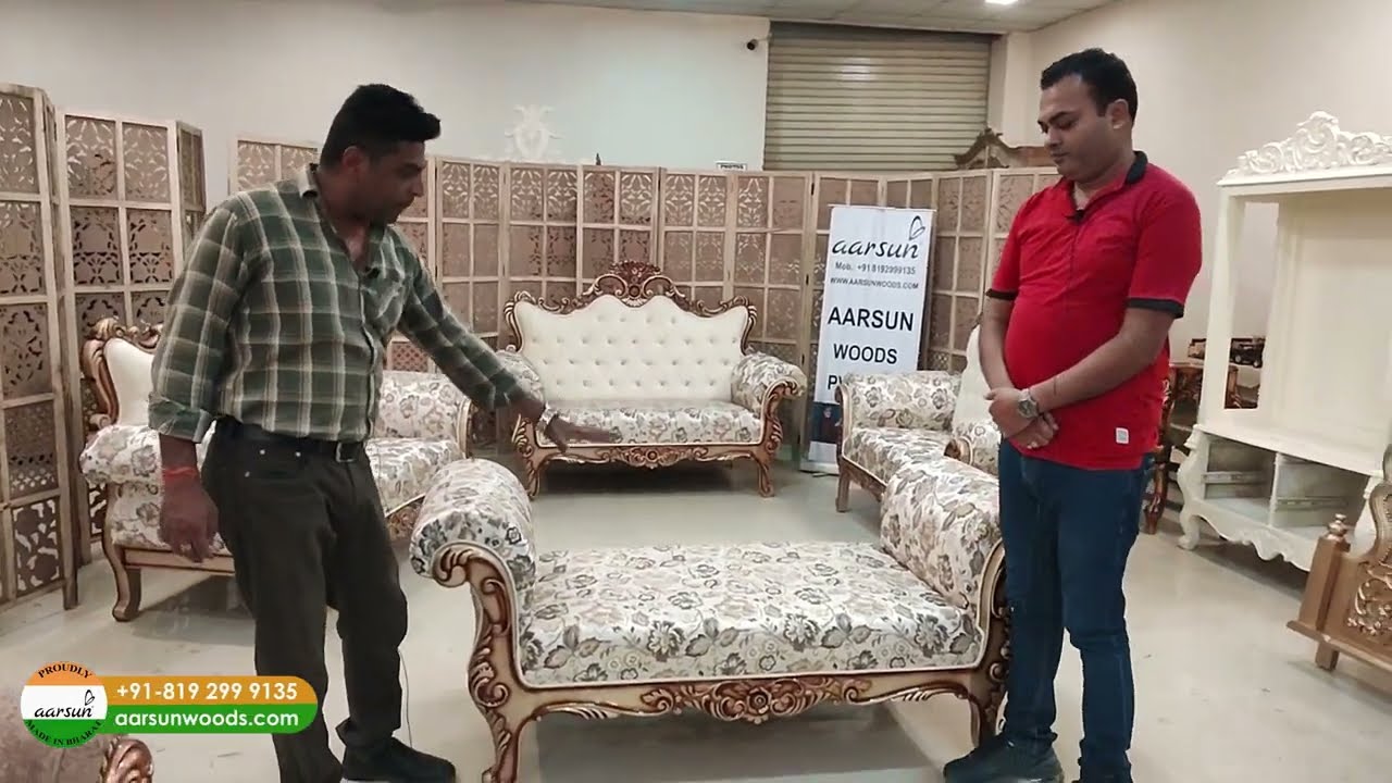 Product Video