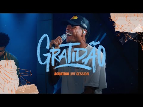 ADLIN | Gratidão (Live Session - Acústico)