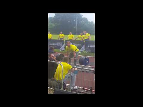 south of England strongest man (novice) #strongmangalaxy #reblstrengthessex