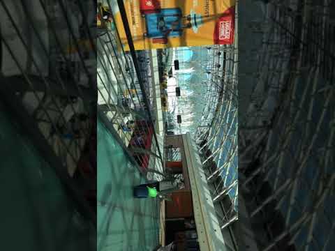 Shopping Vasco da Gama - Lisboa (19.05.04).