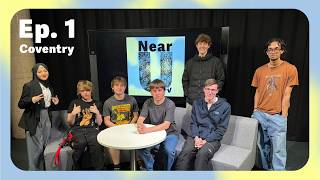 Near U TV Episode 1 Coventry City