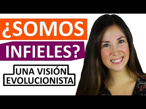 PAREJAS INFIELES – La Monogamia