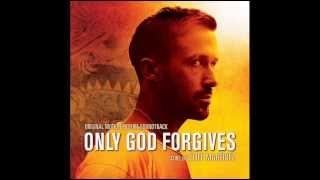 Only God Forgives (OST) Cliff Martinez - Sister, Pt. 1