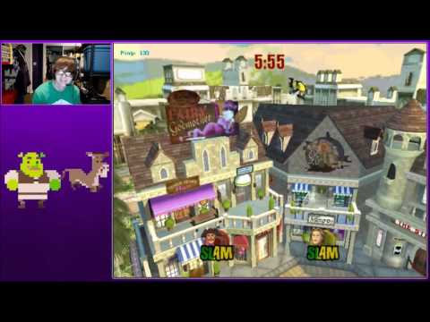 all dis nigga do is use items