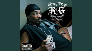Snoop D.O. Double G