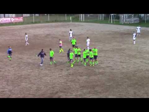 Stagione 2019/2020 Girifalco - San Mauro 0-3