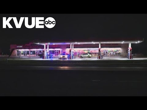 19-year-old charged with murder in connection with deadly Del Valle shooting