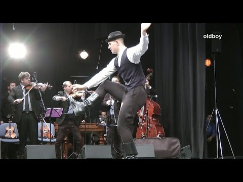 Bulyáki Zoltán - Nagyecsedi magyar verbunk