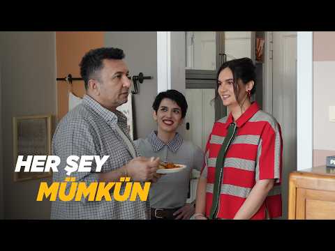 “Her Şey Mümkün”, çok yakında TOD'da! 💛