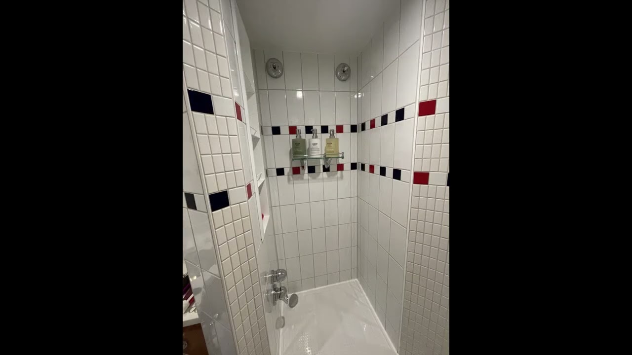 Disney Dream - Cabin 6604 - Video 1