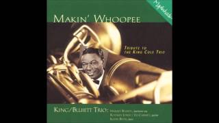 King / Bluiett Trio  -   Route 66