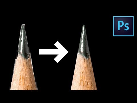 Magic Sliders for Fast Smooth Selections in Photoshop